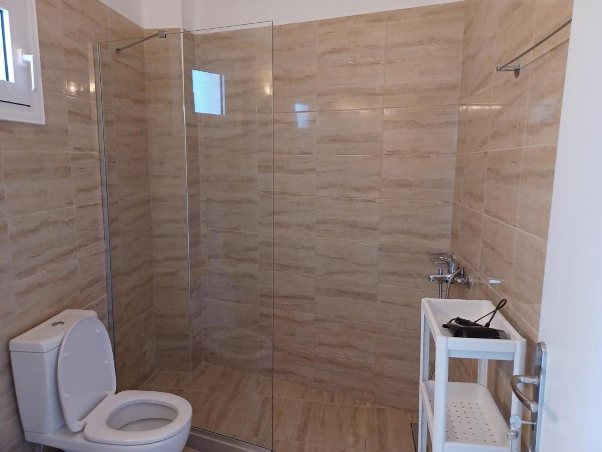 George Studios 2 Ypsos Dış mekan fotoğraf