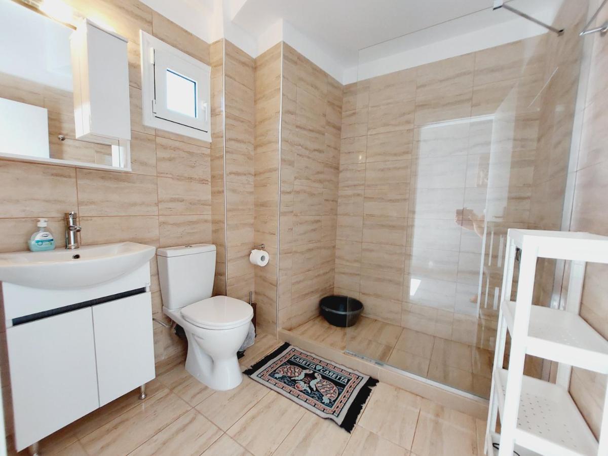 George Studios 2 Ypsos Dış mekan fotoğraf
