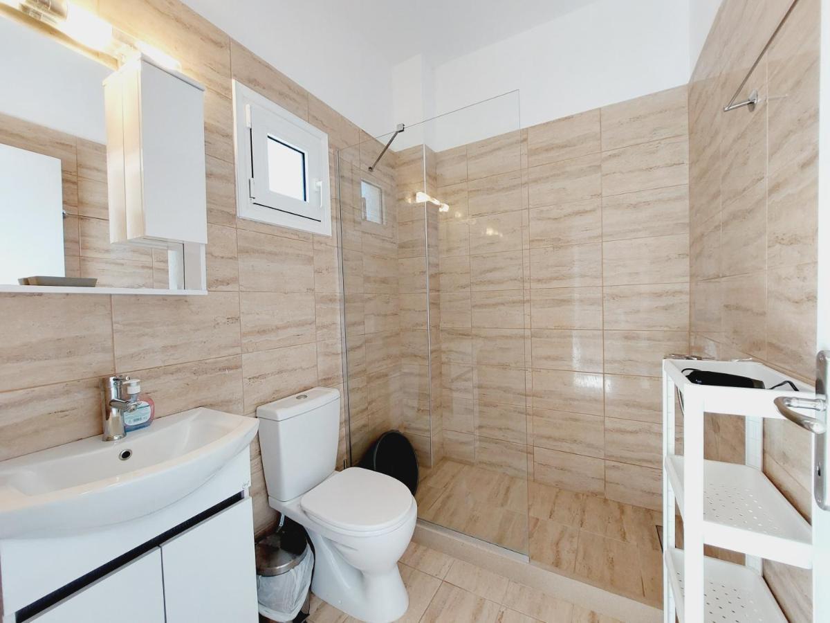 George Studios 2 Ypsos Dış mekan fotoğraf